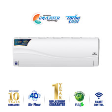 Walton WSI-RIVERINE (PRO)-18F [SMART] Air Conditioner